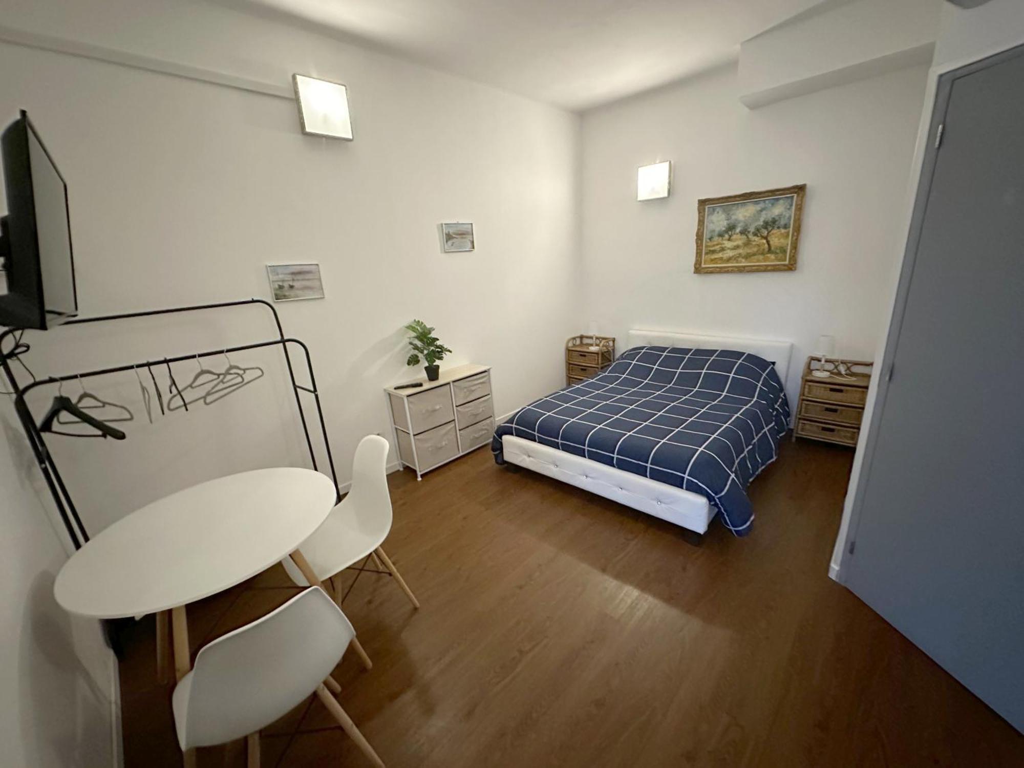 Ferienwohnung Moulin De L'Oulette Soubes Zimmer foto
